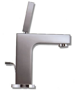 Axor Citterio Bathroom Taps