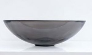 Regia Clock Glass Basins