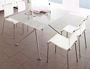 Calligaris Air Chairs