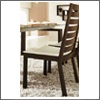 Calligaris Dining Chairs