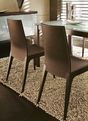 Calligaris Delta Dining Chairs