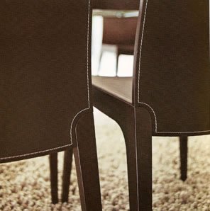 Calligaris Delta Dining Chairs