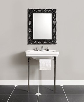 Bath&Bath Desdemona Traditional Bathroom Sinks