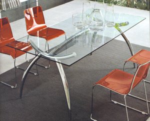 Calligaris Diablo Dining Tables