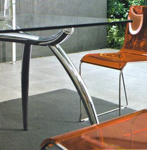 Calligaris Diablo Dining Tables