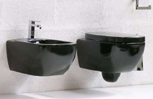 Hidra Dial Bathroom Toilets