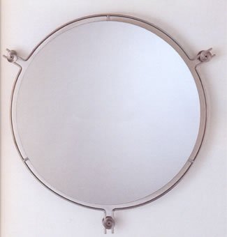 Nito Bathroom Mirrors