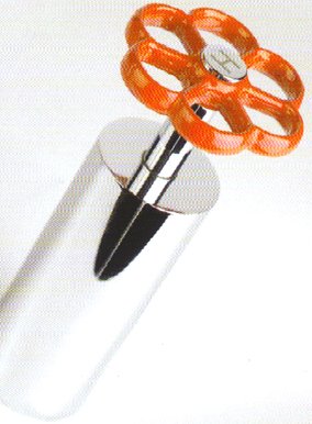 Gessi Oxygene Kitchen Taps