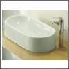 Countertop Bathroom Sinks, Bathroom Basins