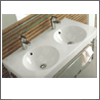 Countertop Bathroom Sinks, Bathroom Basins
