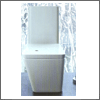 Close Coupled Toilets
