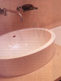 Vola 131 Bathroom Taps