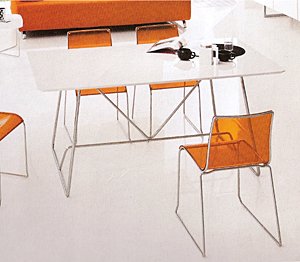 Calligaris Duke Dining Table