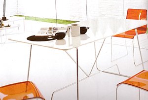 Calligaris Duke Dining Table
