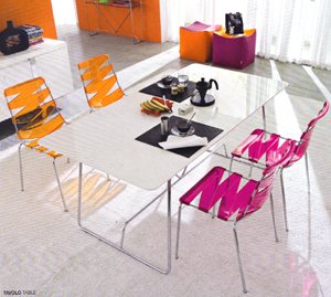 Calligaris Duke Dining Table