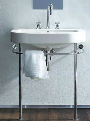 Duravit Happy D Bathroom Sinks