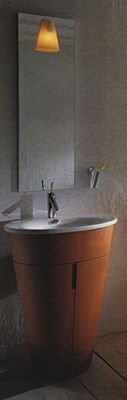 Duravit Starck Bathroom Sinks