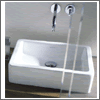 Bathroom Basins, Bathroom Washbowls
