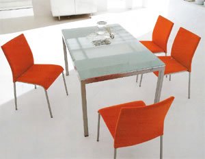 Calligaris Easy Dining Chairs