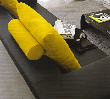 Calligaris Energy Sofas