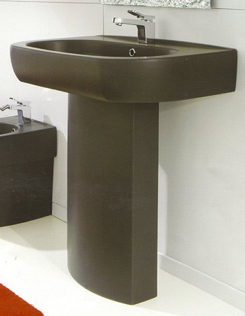 Master Ceramiche Epos Bathroom Basins