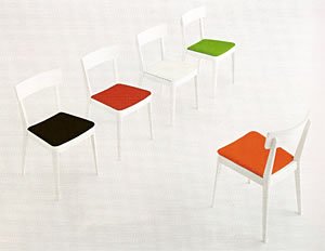 Calligaris Era Dining Chairs