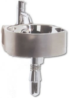 Nito Ergo Stainless Steel Basins