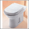 Ideal Standard Bathroom Toilets