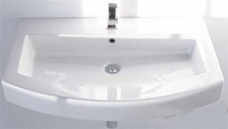 Ceramica Esedra Fly Bathroom Basins