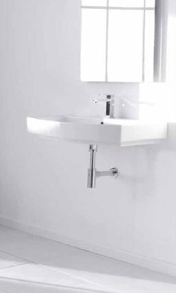 Ceramica Esedra Fly Bathroom Basins