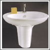 Bathroom Basins, Bathroom Washbowls