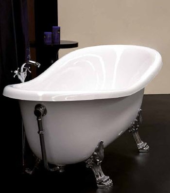 Ceramica Esedra Mayfair Traditional Baths