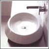 Bathroom Basins, Countertop Bathroom Basins
