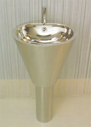 Rapsel Euclide Stainless Steel Sinks