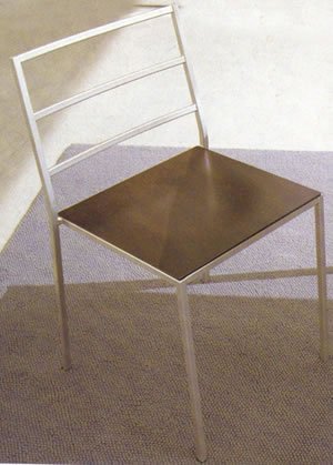 Calligaris Exe Dining Chairs