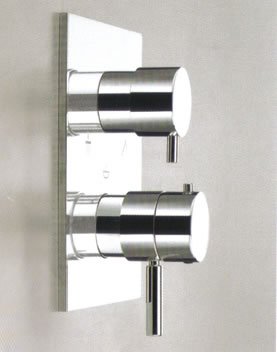 Fantini Cafe Bathroom Showers