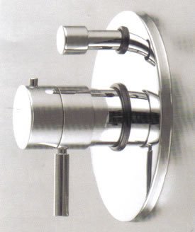 Fantini Nostromo 1622S Bathroom Showers