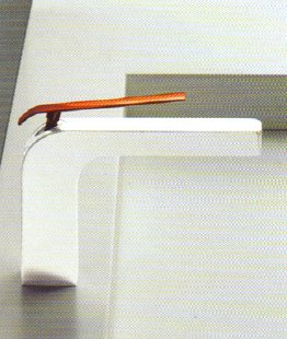 Fantini Dolce Bathroom Taps