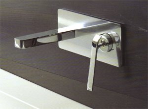 Fantini Dolce Bathroom Taps