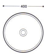 Simas Flow Bathroom Basins
