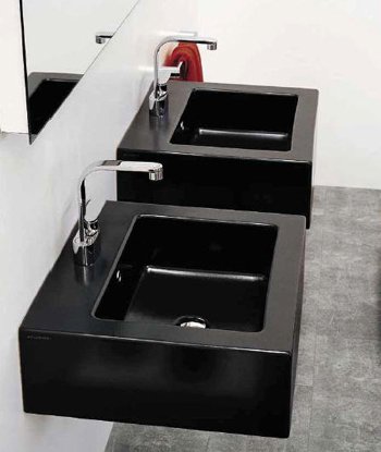 Flaminia Acquagrande Bathroom Basins
