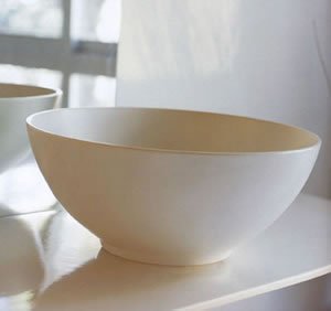 NIC Design Flavia Bathroom Basins