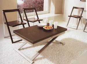 Calligaris Flexy Dining Table