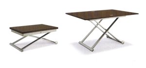 Calligaris Flexy Dining Table