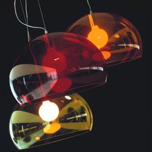 KARTELL FLY pendants lamp