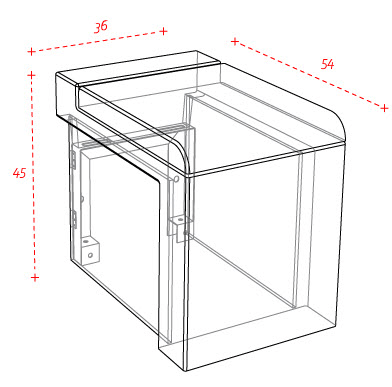 Art Ceram Fontana Bathroom Toilets