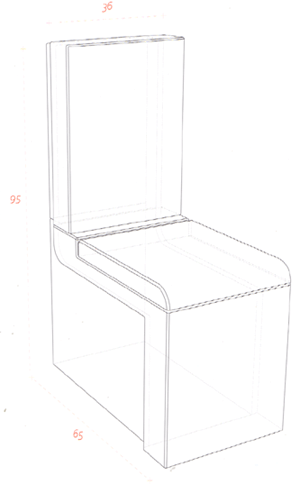 Art Ceram Fontana Bathroom Toilets