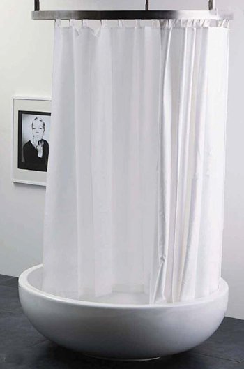 Flaminia Fontana Freestanding Baths