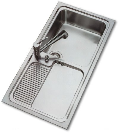 Franke Eisinger Kitchen Sinks