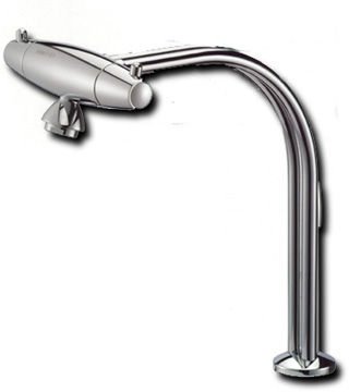 Frattini Scenic Bathroom Taps